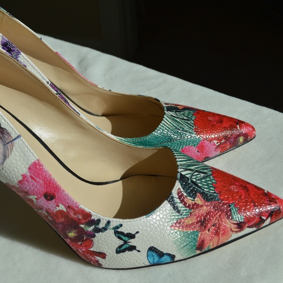 Nine West Pumps - Picture 7 of 7